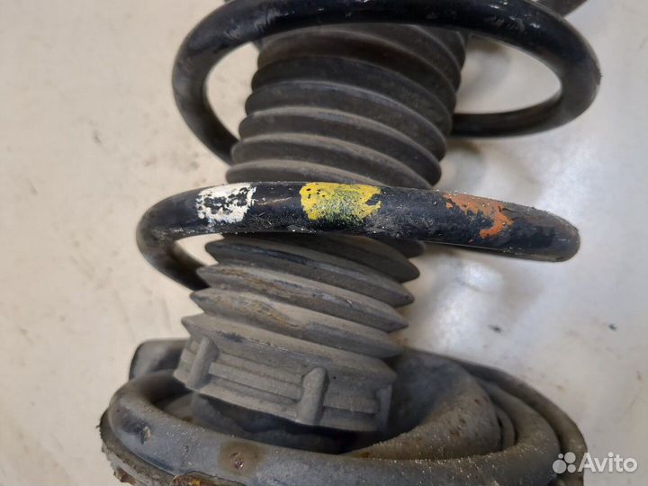 Амортизатор подвески Ford Focus 3, 2013