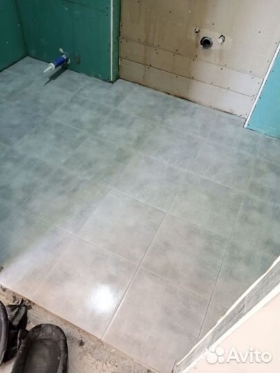 Ремонт квартир и коттеджей