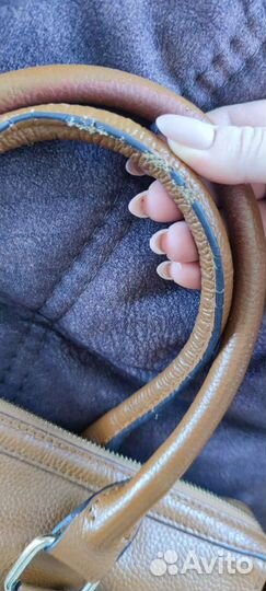 Сумка mascotte оригинал