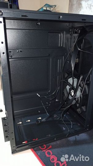 Корпус для пк