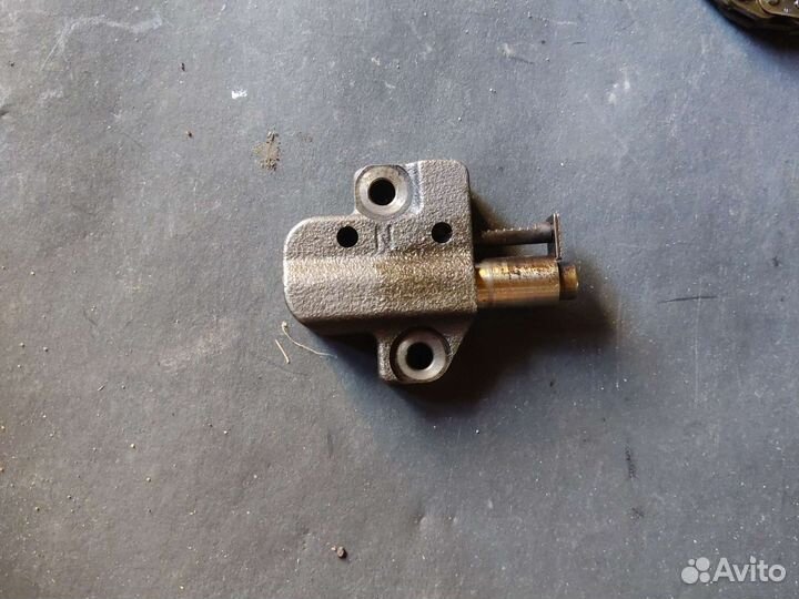 Комплект грм Mazda 6 GH 2.0