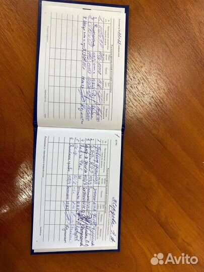 Репетитор по русскому языку и математике 1-11 кл