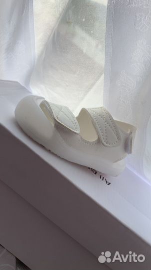 Детская обувь