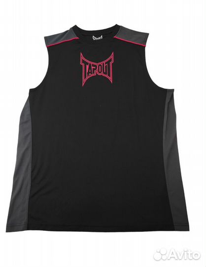 Майка Tapout