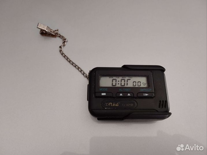 Часы xj 621D