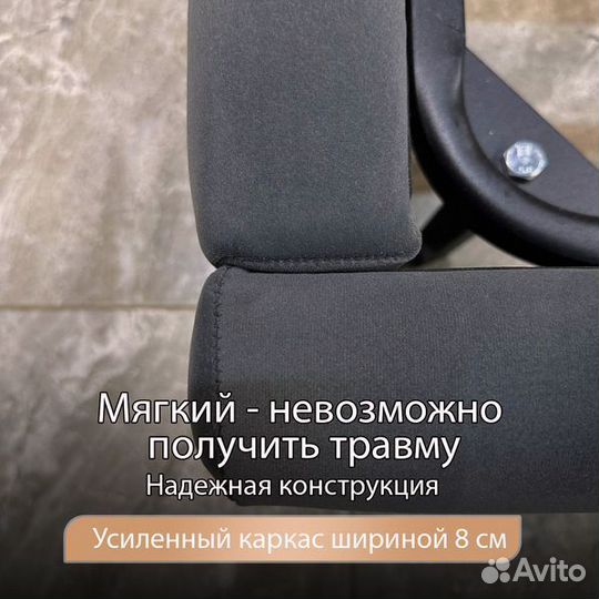 Кровать с Матрасом и Подъемным механизмом