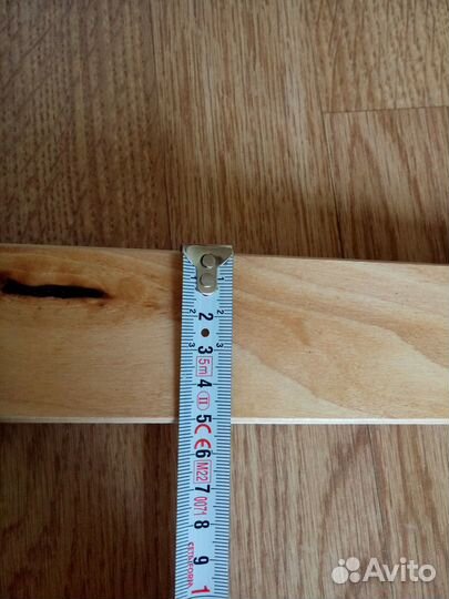 Ламели для кроватей бу