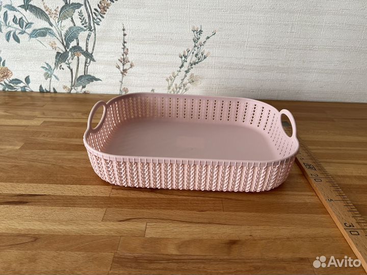 Сухарница Вязание