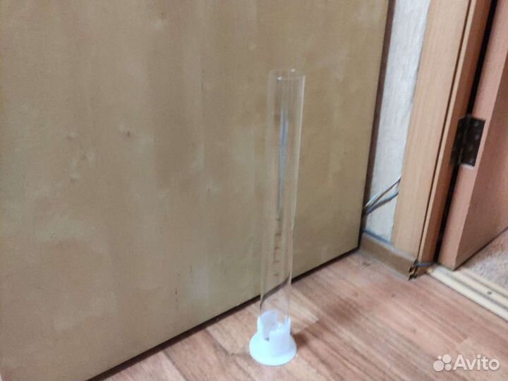 Колба химическая