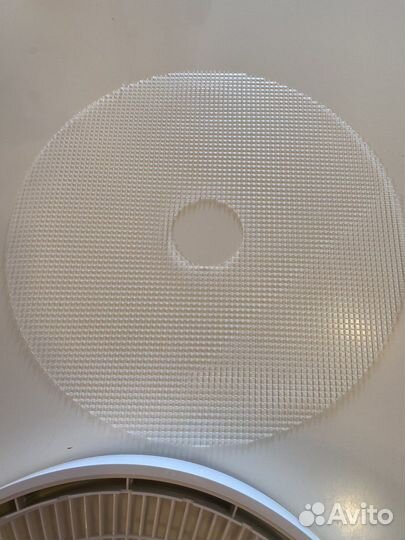 Сетчатый поддон к сушилкам D 35 см