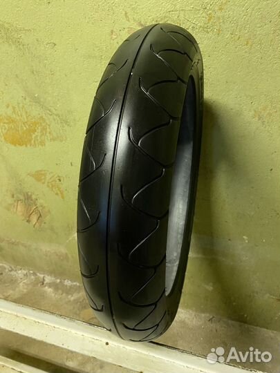120/70 R17 Bridgestone Battlax BT012 (21)