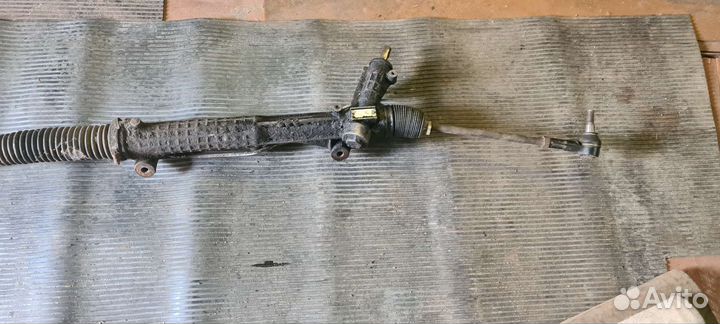 Рулевая рейка Форд транзит