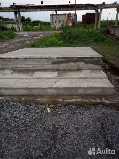 Стационарные автомобильные весы