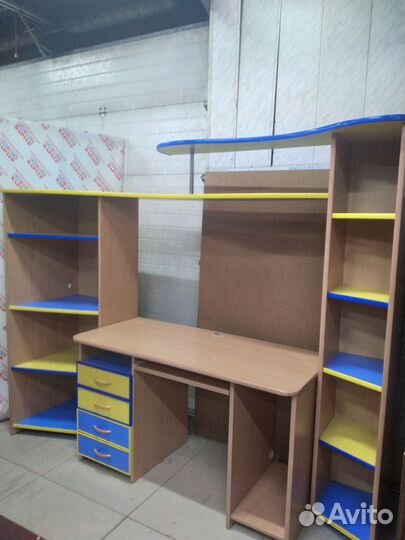 Стол пк 59099/1