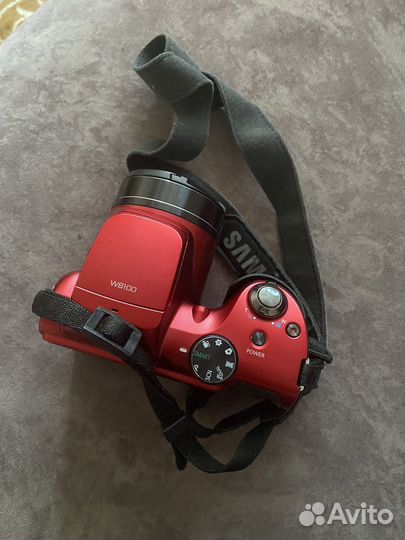 Фотоаппарат samsung