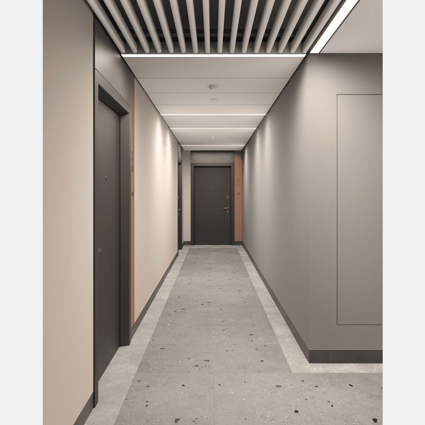 4-к. квартира, 104,1 м², 5/30 эт.