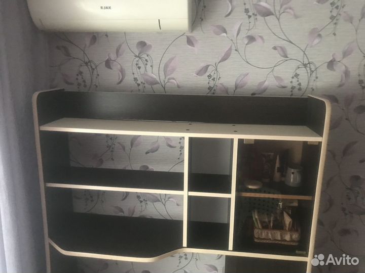 Уголок школьника бу