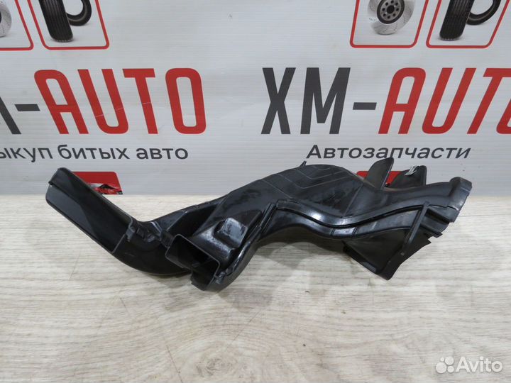 Воздуховод LADA Vesta