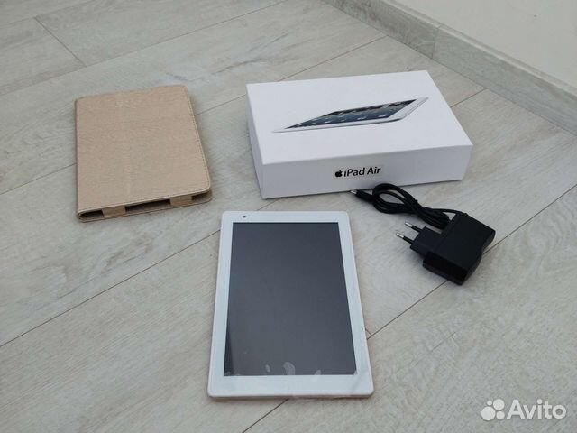 Планшет реплика iPad pro