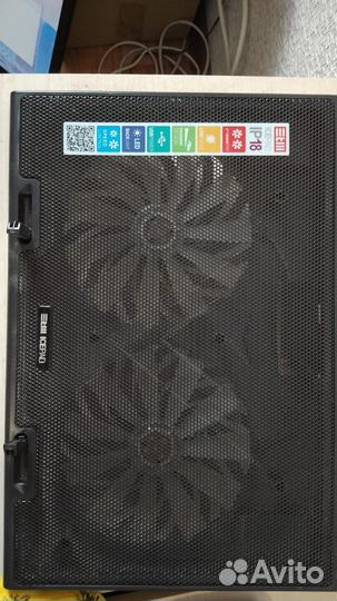 Ноутбук 17,3 дюймов DNS A17HC/i5 2430/6GB/GT540