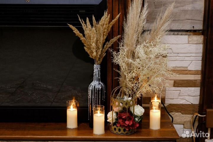 Аренда декораций