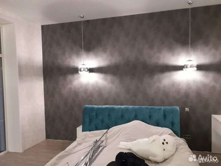 Ремонт и отделка квартир