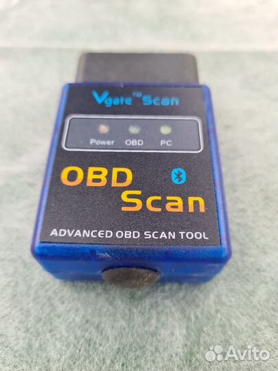 OBD Scan