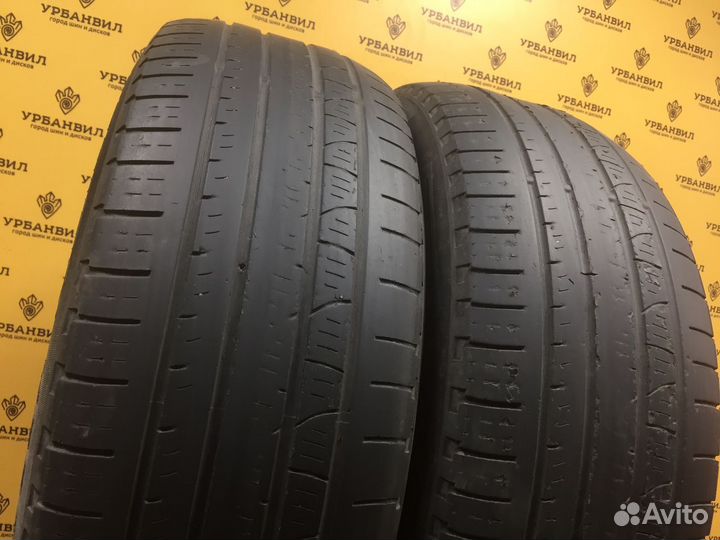 Kumho Solus KL21 245/55 R19 103H