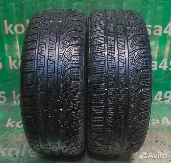 Pirelli Winter Sottozero 210 225/50 R17 96H