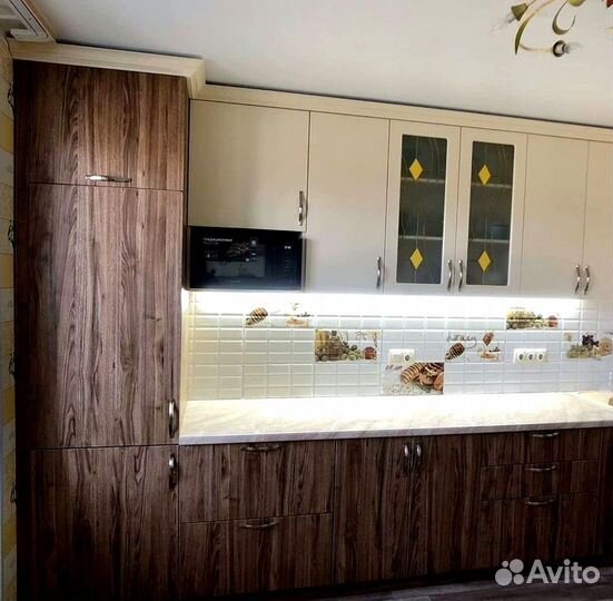 Кухня на заказ. Гарантия