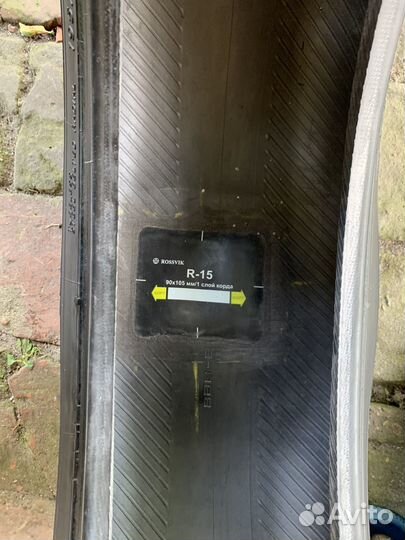 Yokohama Ice Guard IG30 195/70 R15