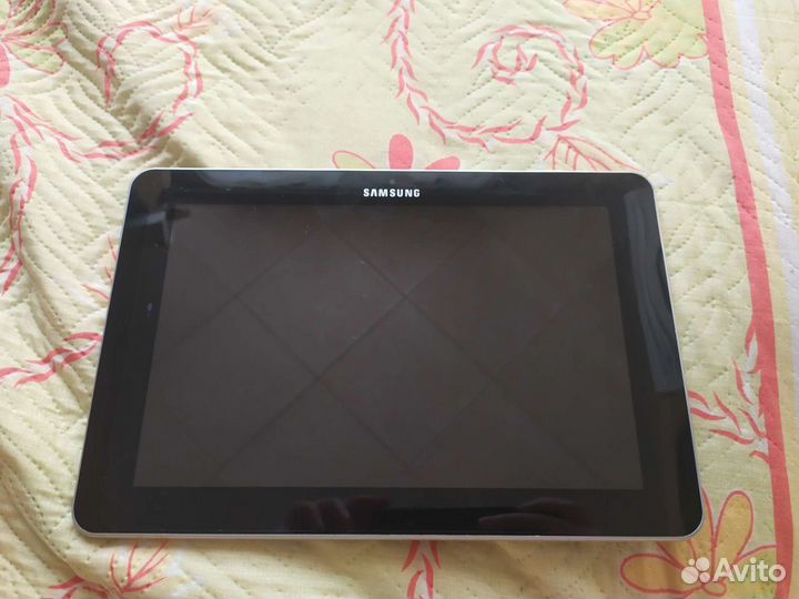 Планшет samsung