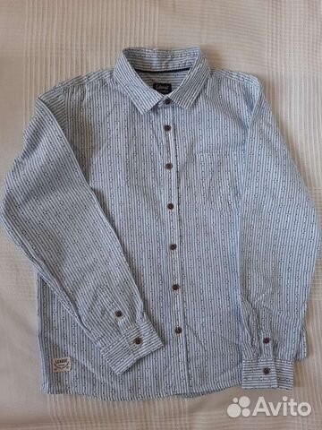Futurino рубашка 158 р