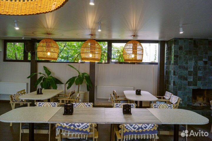 Аренда банкетного зала