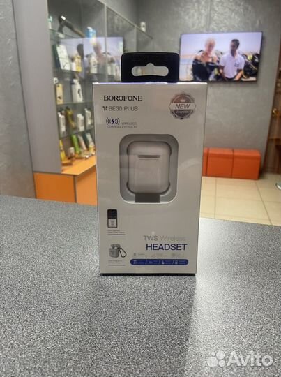 Наушники оригинал