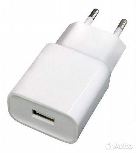 Сетевой адаптер Xiaomi (B) MDY-08-EI White