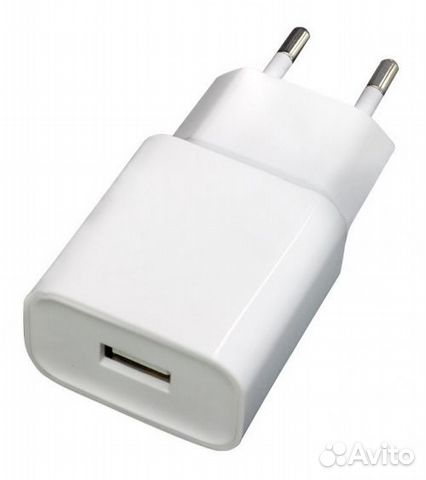 Сетевой адаптер Xiaomi (B) MDY-08-EI White