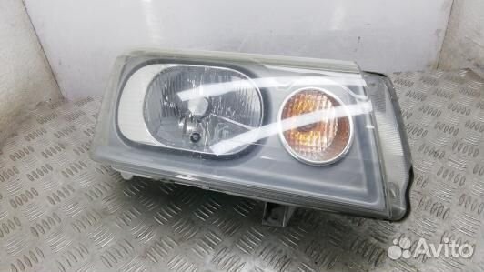 Фара правая citroen jumpy 1 (CNI26MU01)