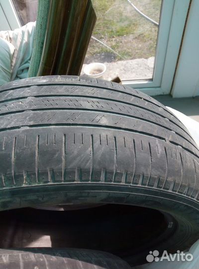 Goodyear Eagle LS 2 225/55 R18 98H
