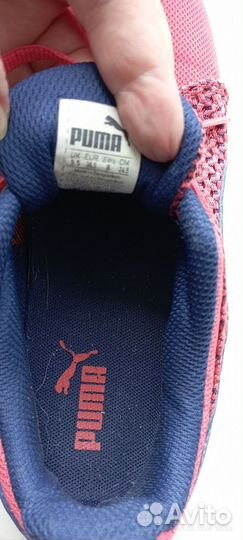 Кроссовки женские 38 размер