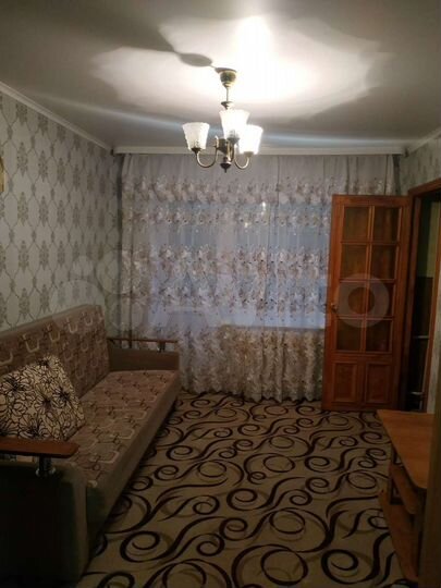 2-к. квартира, 39 м², 2/3 эт.