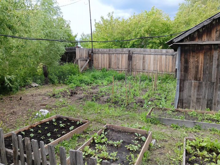 Участок 3,7 сот. (ИЖС)