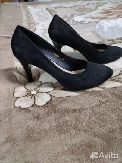 Туфли женские