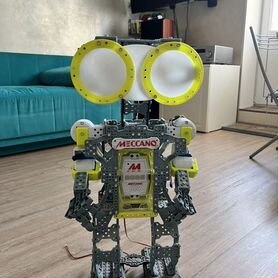 Робот Meccano G15