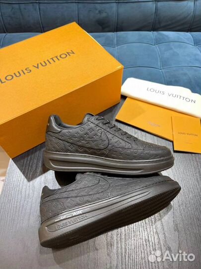 Кроссовки Louis Vuitton