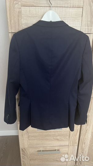 Школьная форма на мальчика