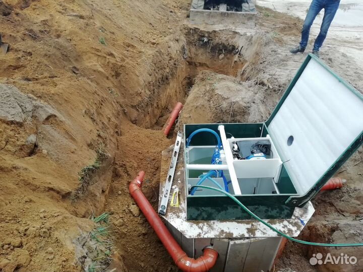 Обслуживание лос Дека, Биодека, Евробион, Топас