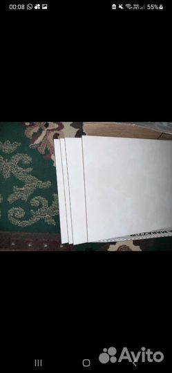Керамическая плитка