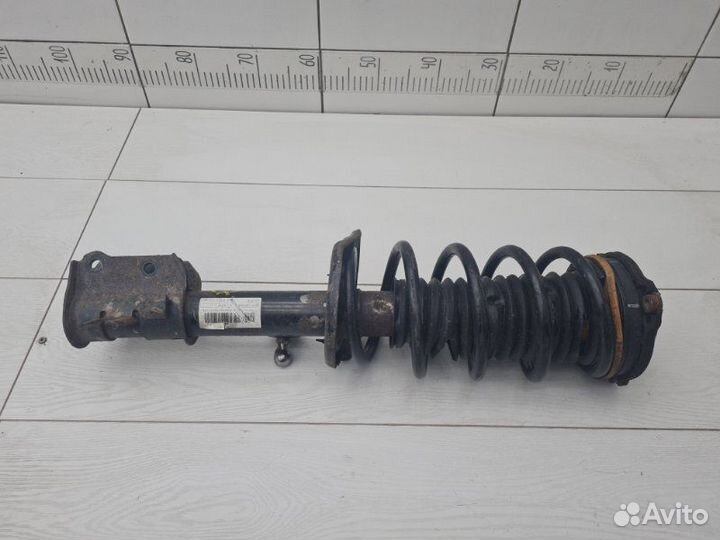 Амортизатор передний правый Jeep Renegade 1 EJK