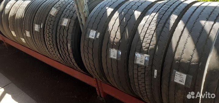 Cordiant 265/70 R19.5